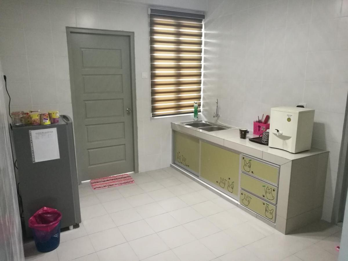 Appartement “彬彬”星空瞭望台 à Kampong Lumut Kiri Extérieur photo