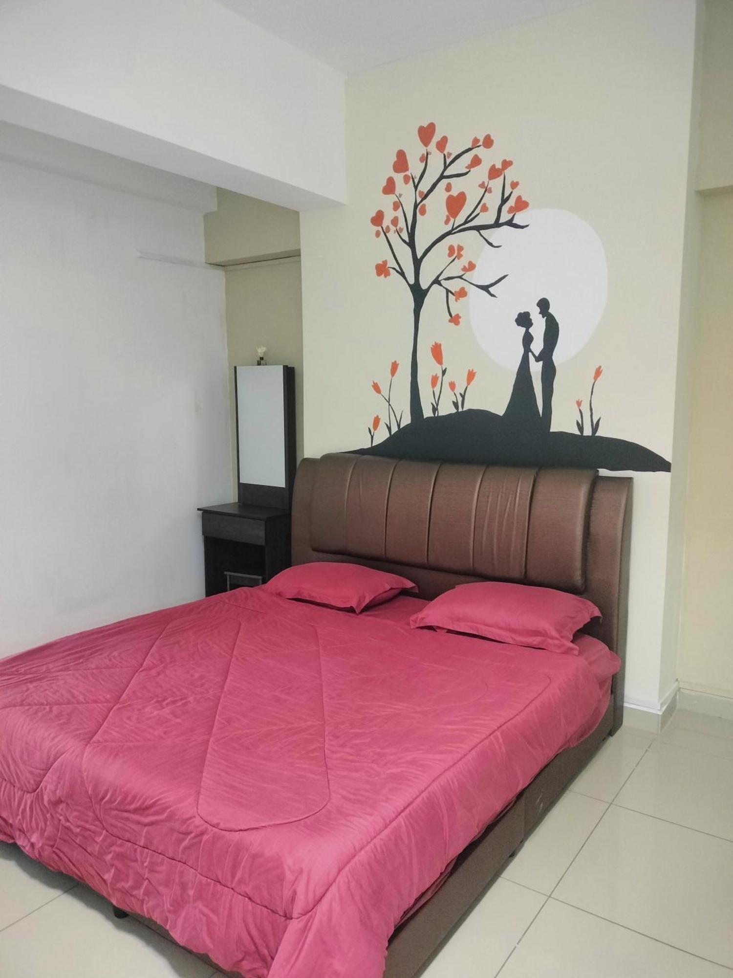 Appartement “彬彬”星空瞭望台 à Kampong Lumut Kiri Extérieur photo